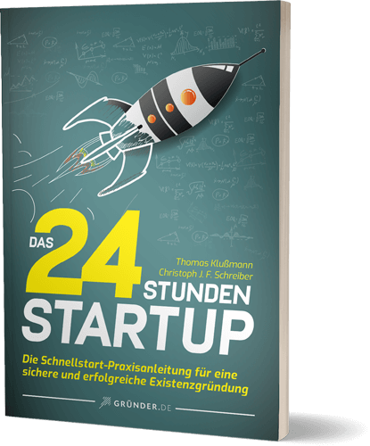24-Stunden-Startschutz
