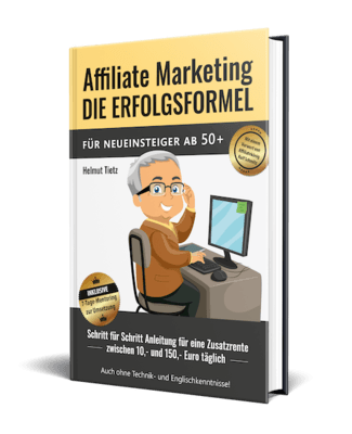 Affiliate-Coaching – Hardcover – 500px – 325x400